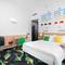 Отель Ibis Styles Budapest Center