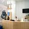 Отель Ibis Styles Budapest Center