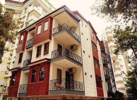 Отель Ale Boutique Hotel