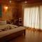 Отель Shaan Coco Palms Beach Resort