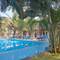 Отель Shaan Coco Palms Beach Resort