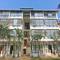 Отель Shaan Coco Palms Beach Resort
