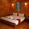 Отель Shaan Coco Palms Beach Resort