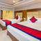 Отель Sun City Hotel