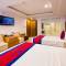 Отель Sun City Hotel