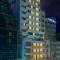 Отель Sun City Hotel