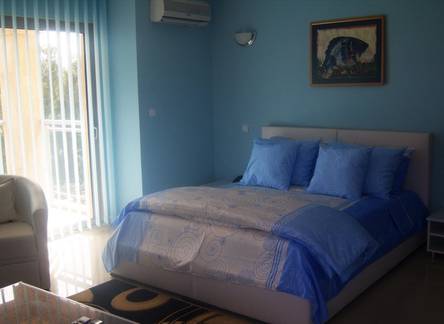 Отель Oaza Hotel