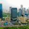 Отель SO/ Bangkok