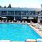 Отель Mestra Hotel