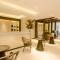Отель Boracay Haven Suites