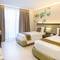 Отель Boracay Haven Suites