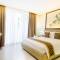 Отель Boracay Haven Suites