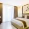 Отель Boracay Haven Suites
