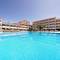 Отель Parque La Paz Aparthotel, Playa de las America