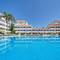 Отель Parque La Paz Aparthotel, Playa de las America
