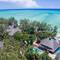 Отель Tulia Zanzibar Unique Beach Resort