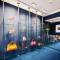 Отель Gray Boutique Hotel & Spa