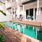 Отель Coral Compostela Beach Golf