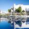 Отель Coral Compostela Beach Golf