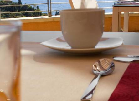 Отель Panoramic Hotel