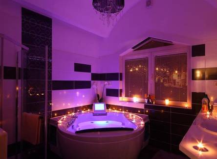 Отель Spa Resort Becici