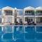 Отель Spa Resort Becici