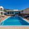 Отель Spa Resort Becici