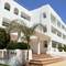 Отель Prinsotel Alba Hotel Apartments