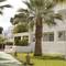 Отель Prinsotel Alba Hotel Apartments
