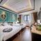 Отель Le Pavillon Gallery Hoi An Hotel & Spa