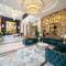Отель Le Pavillon Gallery Hoi An Hotel & Spa