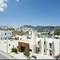 Отель New Bodrum Hotel