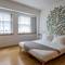 Отель The Lisbonaire Apartments