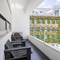 Отель The Lisbonaire Apartments