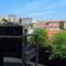 Отель The Lisbonaire Apartments