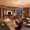 Отель Grand Hyatt Shenzhen
