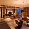 Отель Grand Hyatt Shenzhen