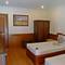 Отель El Nido Garden Beach Resort