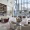 Отель Kempinski The Boulevard Dubai