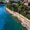 Отель Hotel Croatia