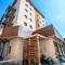 Отель HB Aosta Hotel