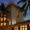 Отель Golden Tulip Goa Candolim