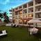 Отель Golden Tulip Goa Candolim