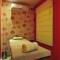 Отель Golden Tulip Goa Candolim
