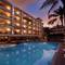 Отель Golden Tulip Goa Candolim