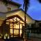 Отель Golden Tulip Goa Candolim