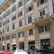 Отель MF Hotel