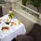 Отель Silk Path Boutique Hotel