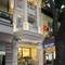 Отель Silk Path Boutique Hotel