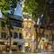 Отель Silk Path Boutique Hotel